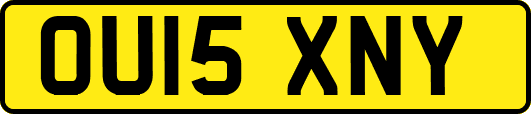 OU15XNY