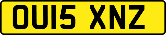 OU15XNZ