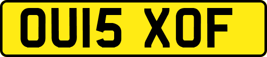 OU15XOF