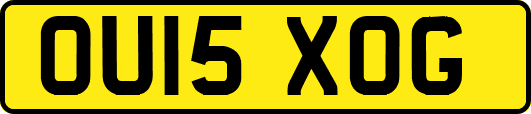 OU15XOG