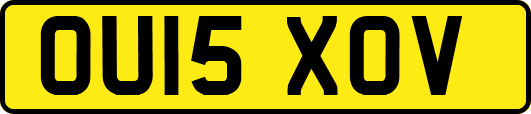 OU15XOV