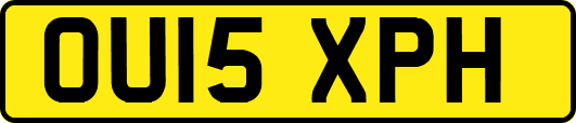 OU15XPH