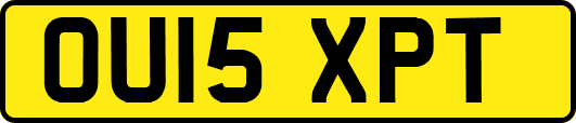 OU15XPT