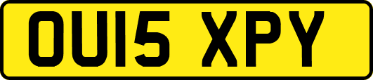 OU15XPY