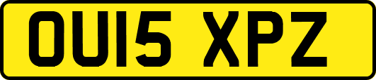 OU15XPZ