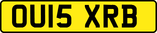 OU15XRB