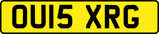 OU15XRG