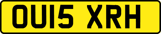 OU15XRH