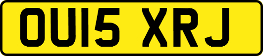 OU15XRJ