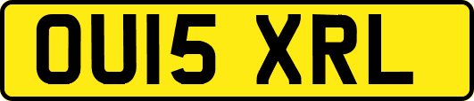 OU15XRL