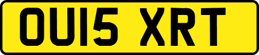 OU15XRT
