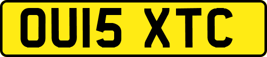 OU15XTC