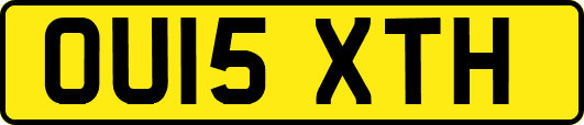 OU15XTH