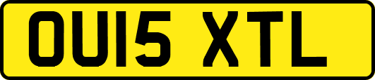 OU15XTL