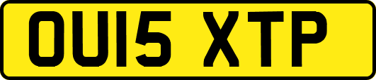 OU15XTP