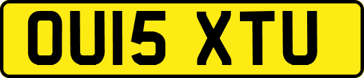 OU15XTU