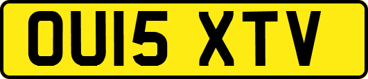 OU15XTV