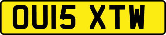 OU15XTW