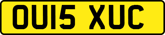 OU15XUC