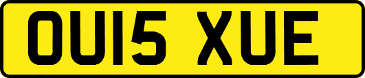 OU15XUE