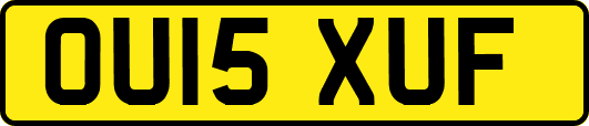 OU15XUF