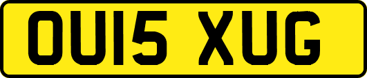 OU15XUG
