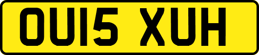 OU15XUH