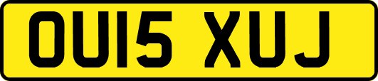 OU15XUJ