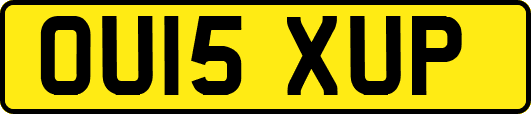 OU15XUP