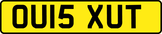OU15XUT