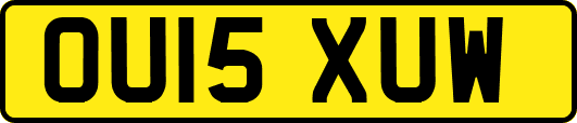 OU15XUW