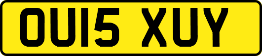 OU15XUY