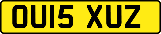 OU15XUZ