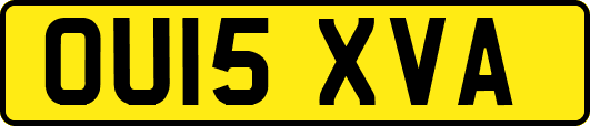 OU15XVA