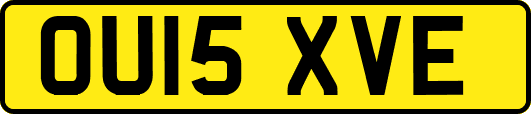 OU15XVE