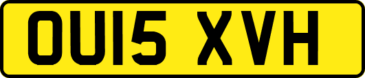 OU15XVH
