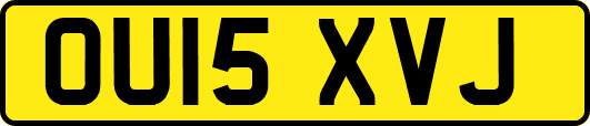 OU15XVJ