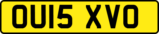 OU15XVO