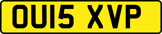 OU15XVP