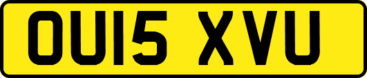 OU15XVU