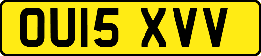 OU15XVV