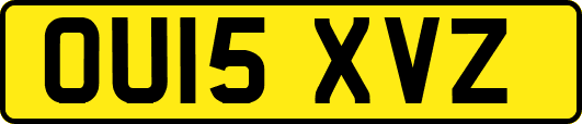 OU15XVZ