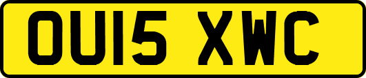 OU15XWC