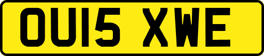 OU15XWE
