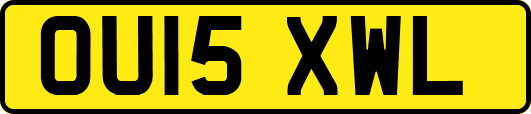 OU15XWL