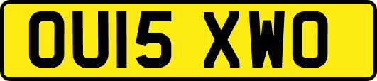 OU15XWO