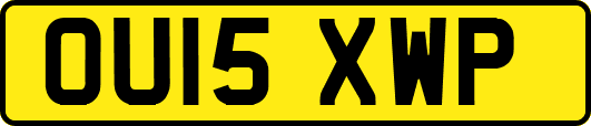 OU15XWP