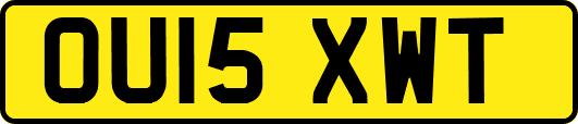 OU15XWT