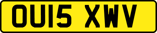 OU15XWV