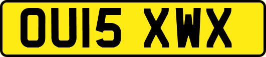 OU15XWX